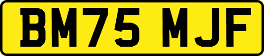 BM75MJF
