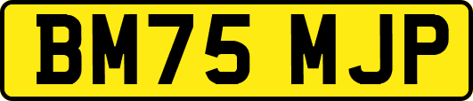 BM75MJP