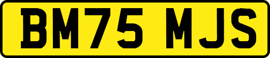 BM75MJS