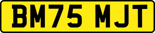 BM75MJT