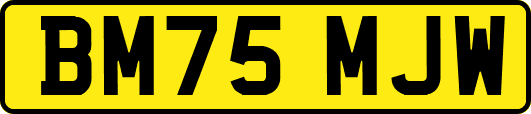 BM75MJW