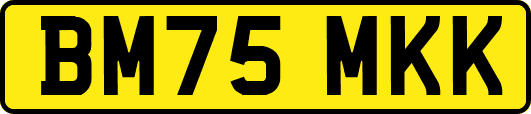 BM75MKK