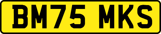 BM75MKS