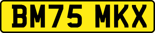 BM75MKX