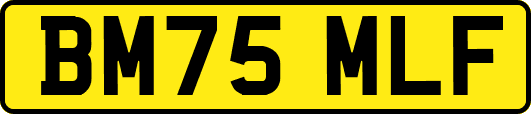 BM75MLF