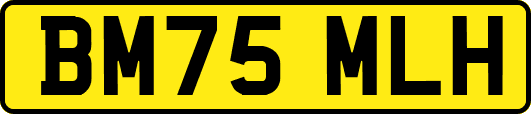 BM75MLH