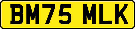 BM75MLK
