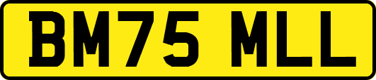 BM75MLL