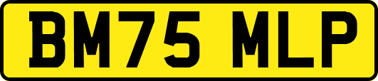 BM75MLP