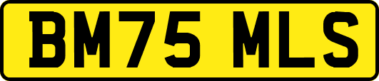 BM75MLS
