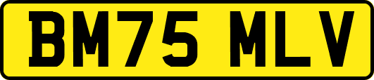 BM75MLV