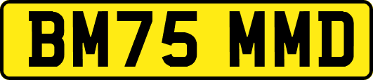 BM75MMD