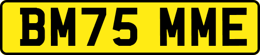 BM75MME