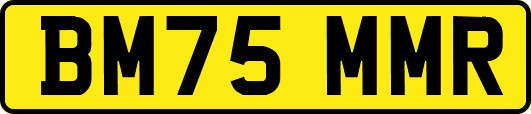 BM75MMR