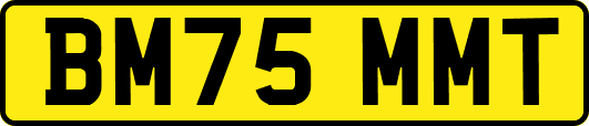 BM75MMT