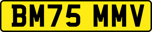 BM75MMV