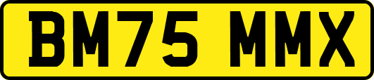 BM75MMX