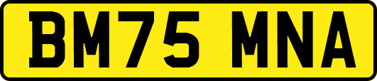 BM75MNA