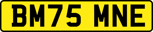 BM75MNE
