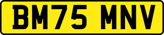 BM75MNV