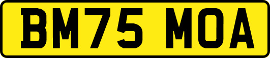BM75MOA