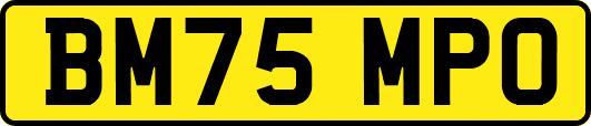 BM75MPO