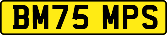 BM75MPS