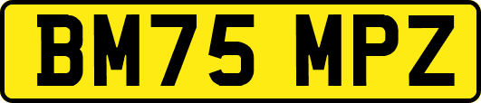 BM75MPZ