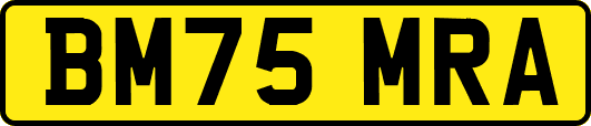 BM75MRA