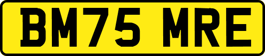 BM75MRE