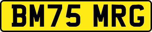 BM75MRG