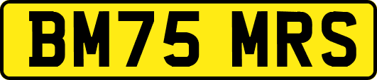 BM75MRS