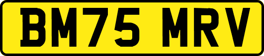 BM75MRV