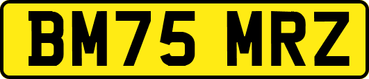BM75MRZ