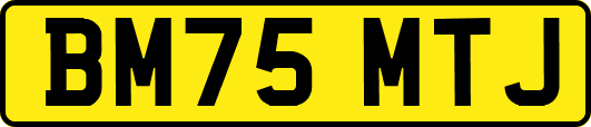 BM75MTJ