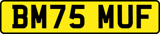 BM75MUF