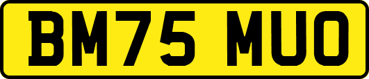 BM75MUO