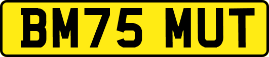 BM75MUT