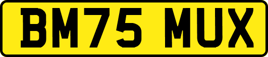 BM75MUX