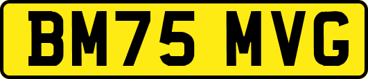 BM75MVG