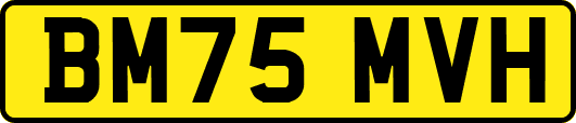 BM75MVH