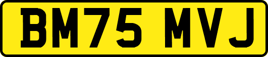 BM75MVJ