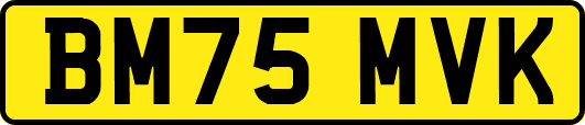 BM75MVK