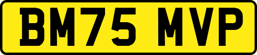 BM75MVP