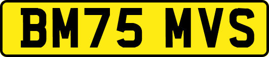 BM75MVS