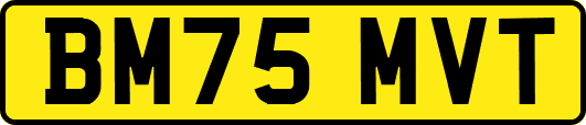 BM75MVT