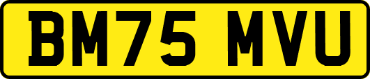 BM75MVU