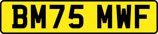 BM75MWF