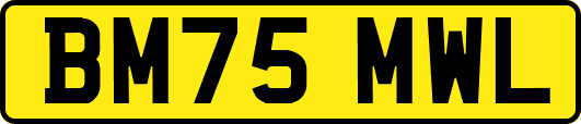 BM75MWL