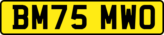 BM75MWO